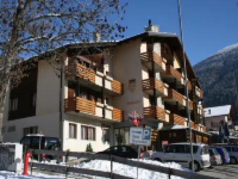 Hotel Fiescherhof
