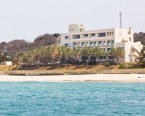 Kokuminsyukusya Senjoen Hotels in Hamada