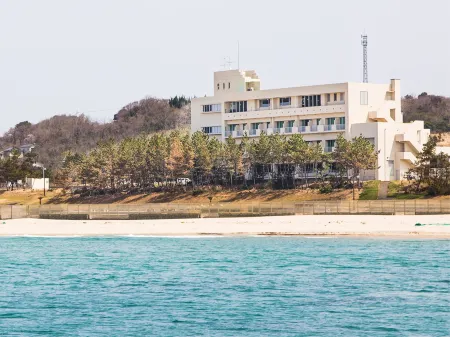 国民宿舎千畳苑