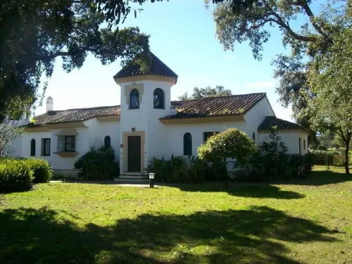 San Roque Suites