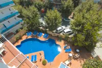 Hotel Dwo les Palmeres - Beach resorts