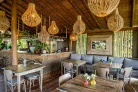 Hotel Boutique Bahia Bonita - ที่มีบาร์