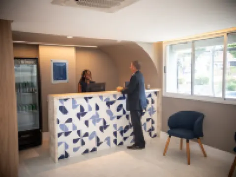 Aero Hotel Salvador Aeroporto Hotels in Lauro de Freitas