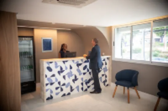 Aero Hotel Salvador Aeroporto