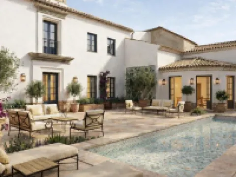 Hotel Casa Treviño Hoteles en Campo de Criptana