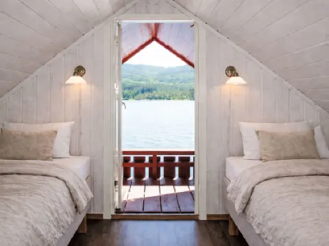 Risdalbu Hotels in 