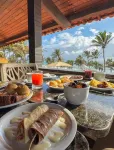 Hotel Marsol Beach Resort - Pemandangan Pantai