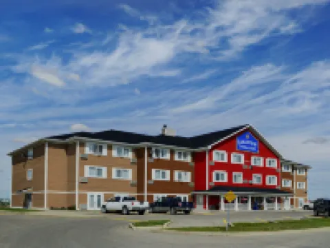 Lakeview Inns & Suites - Brandon Hoteles en Brandon