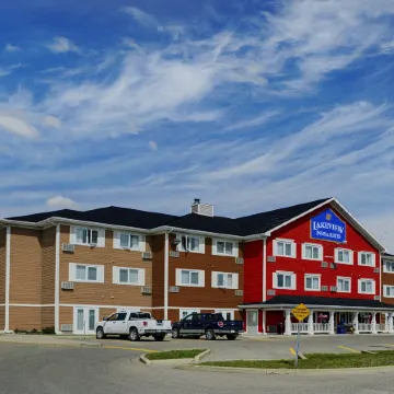 Lakeview Inns & Suites - Brandon