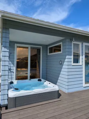 Coastal Bliss Sakuda Beach - 3-Star