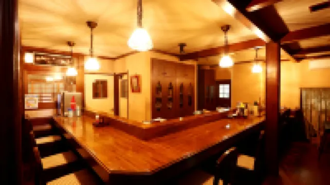 Gokayama Ryokan Yoshinoya