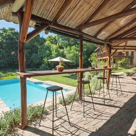 Pumula Lodge 4 Star Guesthouse Knysna
