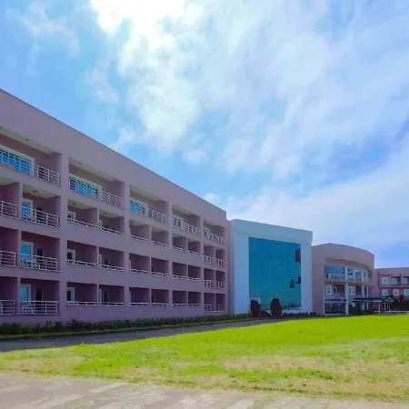 KTÜ Koru Otel