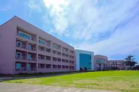 KTÜ Koru Otel - 3 Yıldız