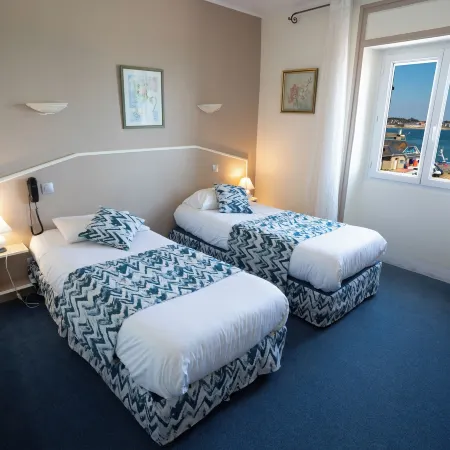 Hotel de La Mer