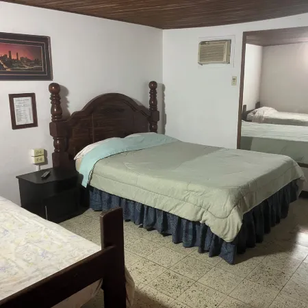 Hostal San Fernando
