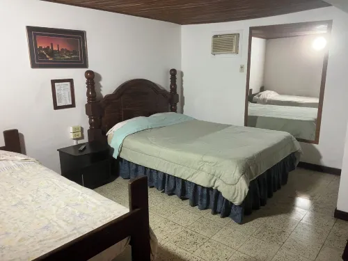Hostal San Fernando