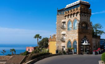 Hotel Villa Carlotta