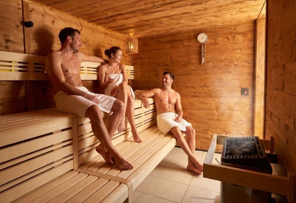 Beatenberg Resort
