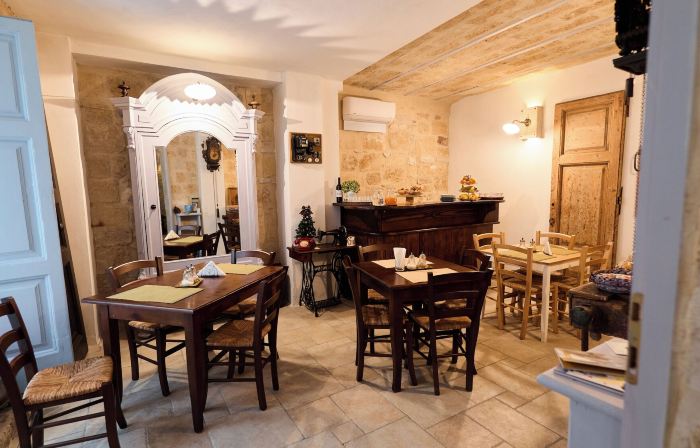 Bed & Breakfast Casa Lopez