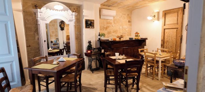 Bed & Breakfast Casa Lopez Hotels in Barletta