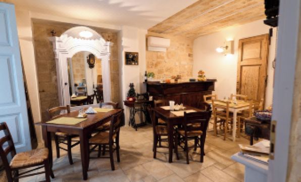 Bed & Breakfast Casa Lopez