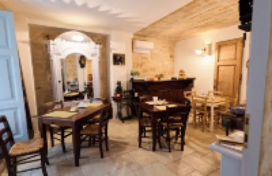 洛佩茲之家住宿加早餐旅館