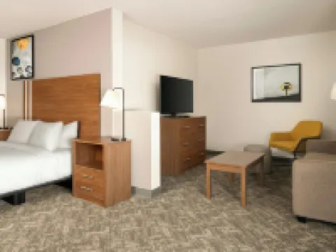 City Express by Marriott Danville Hotels in Danville