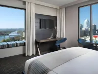 Hotel Van Zandt Hotels in Travis County