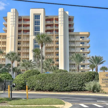 Harbor Landing 701b