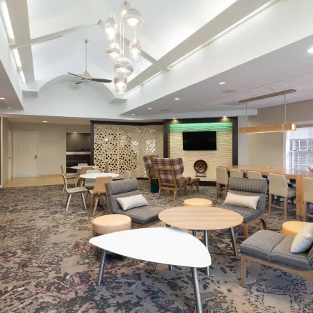 Residence Inn Williamsburg