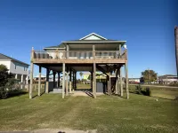 Boujee Beach - Apartments