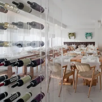 Furadouro Boutique Hotel Beach & Spa