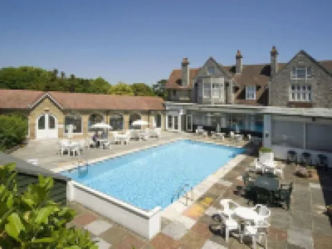 喀裏多尼亞島酒店 桑當酒店