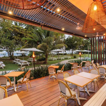Club Wyndham Mission Beach