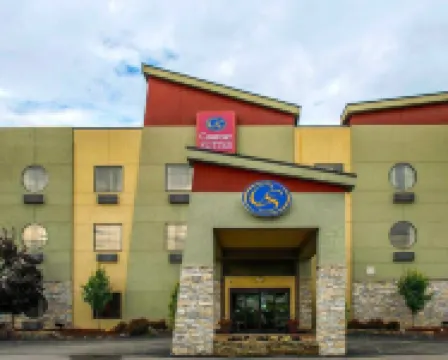 Comfort Suites