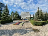 Hotel  Rossia