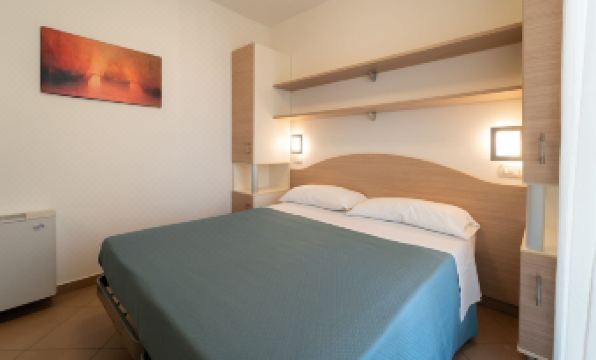 Anchise Mare Holiday Apartments