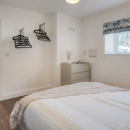 The Studio - 1 Bedroom Cottage - Princes Gate