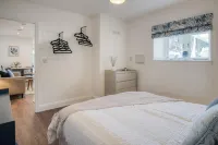 The Studio - 1 Bedroom Cottage - Princes Gate - 3 Sao