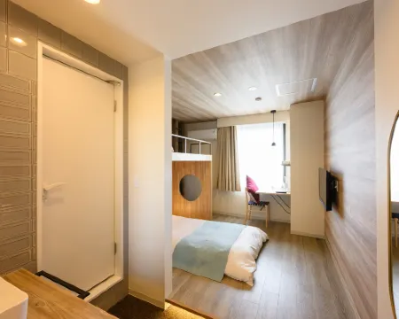 呉森沢ホテル 呉のホテル