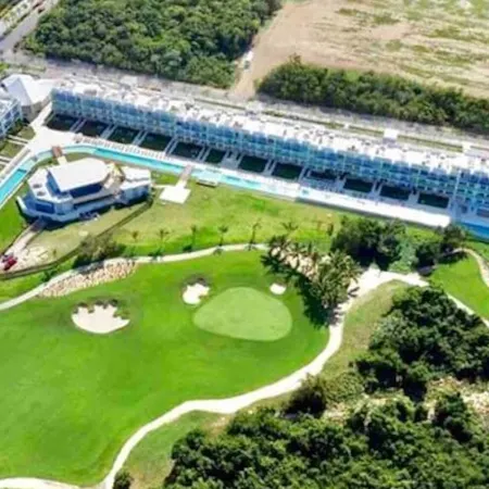 Cana Rock Chic Golf de Lux