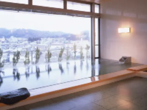 ホテルプラザアネックス横手 横手のホテル