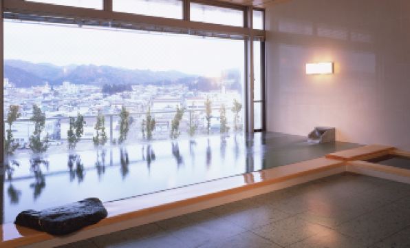 Hotel Plaza Annex Yokote