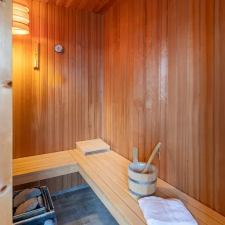 Gemuetliches Exklusives Ferienhaus in Dagebuell