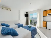 Apartamentos Vibra Panoramic Hotels near Marina Botafoch