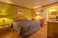 Sunstar Inn Los Banos Near I-5