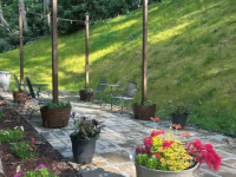 Cottage on 7 acres between West Jefferson and Boone. Pet Friendly HighSpeed Int Hotels in Pine Swamp