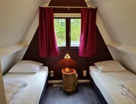 Contemporary Ardennes Chalet in Durbuy - Alphydda