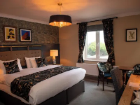 The Red Lion Inn by Chef & Brewer Collection Hotels in Rotherham District
